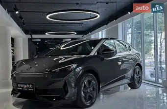 Volkswagen ID. UNYX