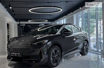 Volkswagen ID. UNYX 2024 Ultra