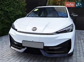Volkswagen ID. UNYX