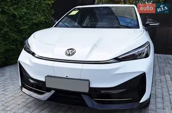 Volkswagen ID. UNYX