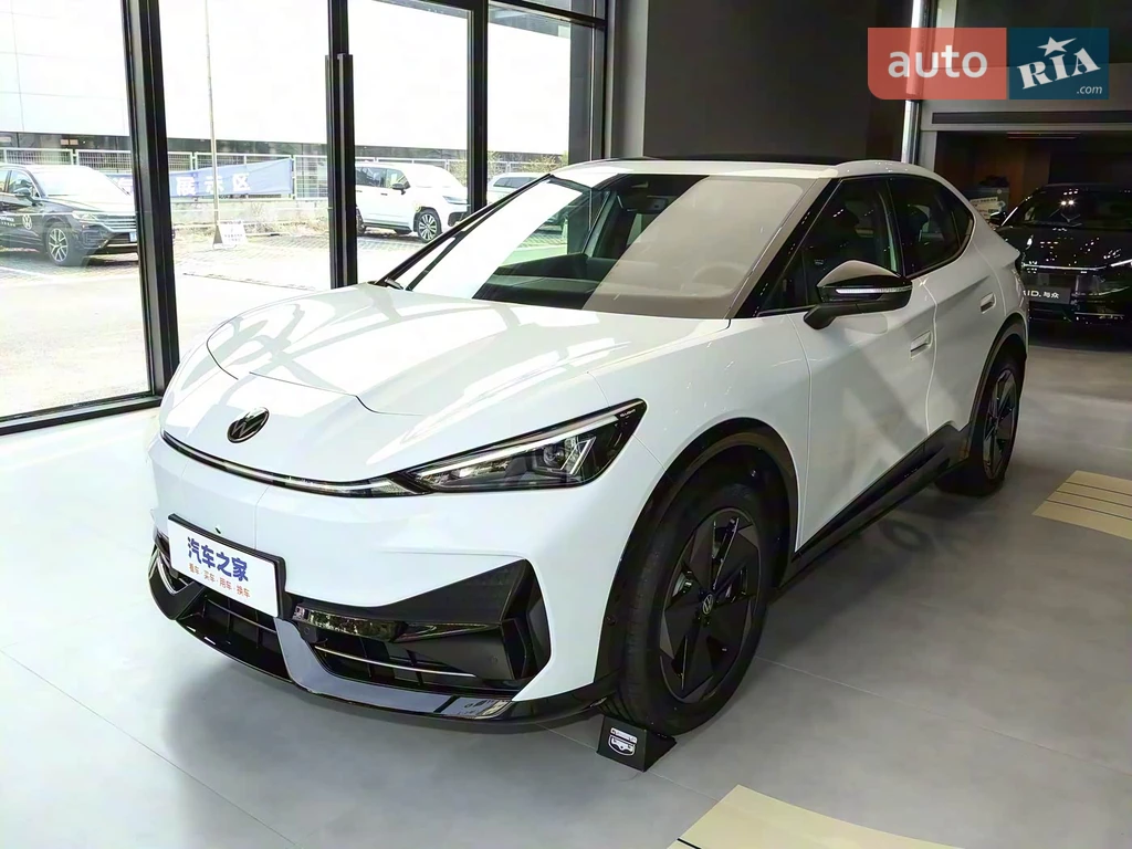 Volkswagen ID. UNYX Ultra