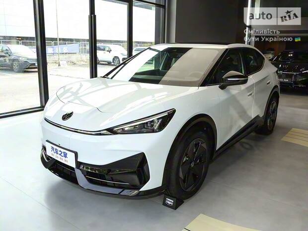 Volkswagen ID. UNYX 2024 Volkswagen ID. UNYX 2024