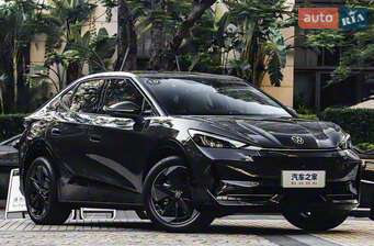 Volkswagen ID. UNYX 2025 в Харків