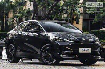 Volkswagen ID. UNYX 2025 Ultra