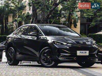 Volkswagen ID. UNYX 2025 Ultra