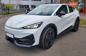 Volkswagen ID. UNYX 2024 в Київ