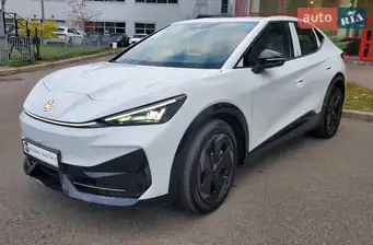 Volkswagen ID. UNYX