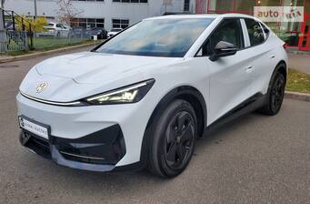 Volkswagen ID. UNYX 2024 Ultra