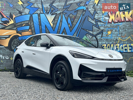 Volkswagen ID. UNYX 2024