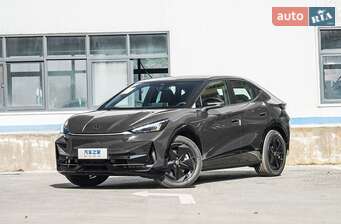 Volkswagen ID. UNYX 2025 в Дніпро (Дніпропетровськ)
