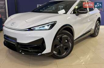 Volkswagen ID. UNYX 2025 в Кропивницький (Кіровоград)