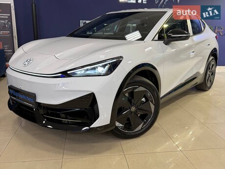 Volkswagen ID. UNYX 2025