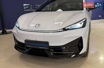 Volkswagen ID. UNYX 2024 в Кропивницький (Кіровоград)