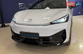 Volkswagen ID. UNYX