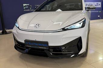 Volkswagen ID. UNYX 2024 Ultra