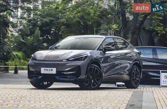 Volkswagen ID. UNYX 2025 в Одеса