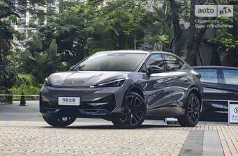 Volkswagen ID. UNYX 2025 Max