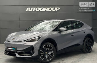 Volkswagen ID. UNYX 2025 Max