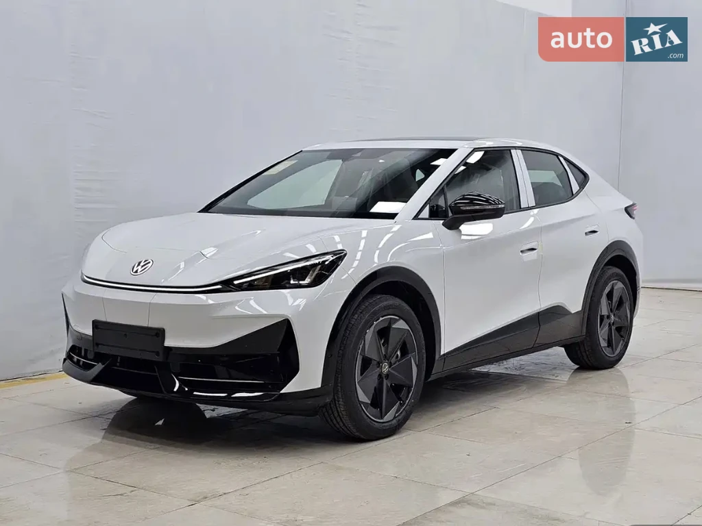 Volkswagen ID. UNYX Volkswagen ID. UNYX Pro