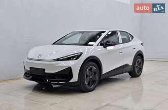 Volkswagen ID. UNYX 2024 в Львів