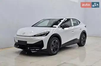 Volkswagen ID. UNYX