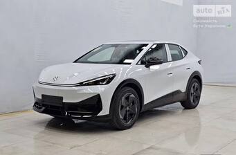 Volkswagen ID. UNYX 2024 Pro