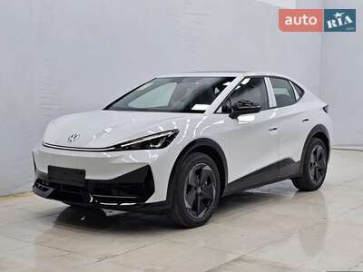 Volkswagen ID. UNYX 2024 Pro