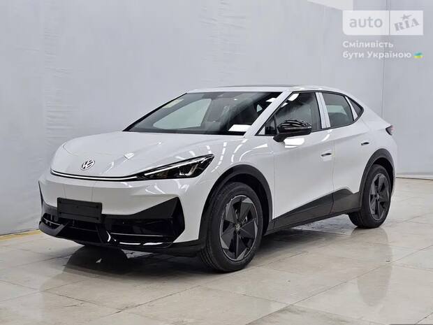 Volkswagen ID. UNYX 2024 Volkswagen ID. UNYX 2024
