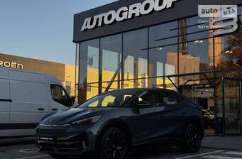 Volkswagen ID. UNYX 2025 Max