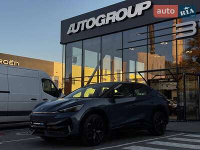 Volkswagen ID. UNYX 2025 Max