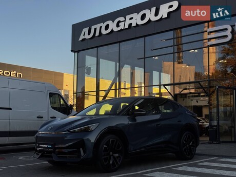 Volkswagen ID. UNYX 2025