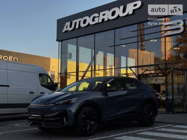 Volkswagen ID. UNYX 2025