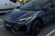 Volkswagen ID. UNYX Volkswagen ID. UNYX Max