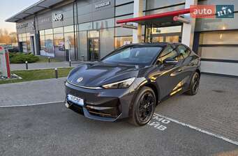 Volkswagen ID. UNYX 2024 в Київ