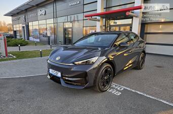 Volkswagen ID. UNYX 2024 Ultra