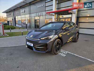 Volkswagen ID. UNYX 2024 Ultra