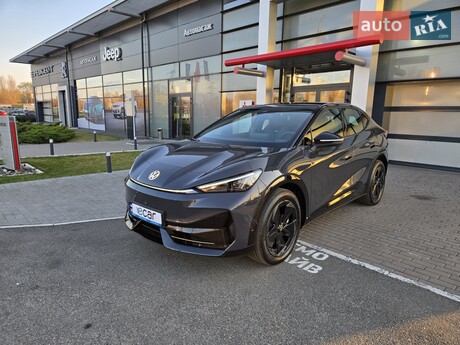 Volkswagen ID. UNYX 2024