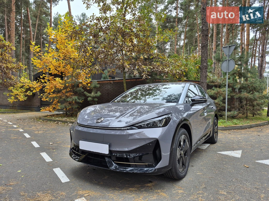 Volkswagen ID. UNYX Volkswagen ID. UNYX Pro