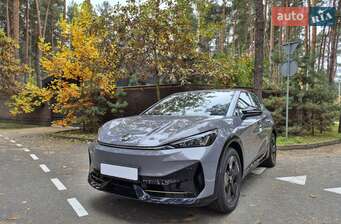 Volkswagen ID. UNYX 2024 в Київ