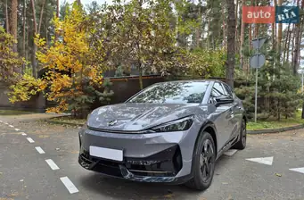 Volkswagen ID. UNYX Volkswagen ID. UNYX