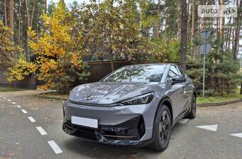 Volkswagen ID. UNYX 2024 Pro