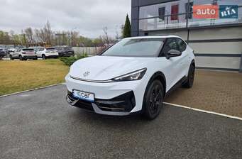 Volkswagen ID. UNYX 2024 в Київ