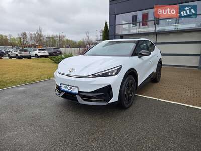 Volkswagen ID. UNYX 2024 Ultra