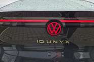 Volkswagen ID. UNYX Volkswagen ID. UNYX Pro
