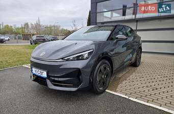 Volkswagen ID. UNYX 2024 в Київ