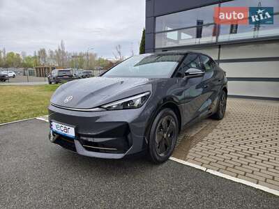 Volkswagen ID. UNYX 2024 Pro