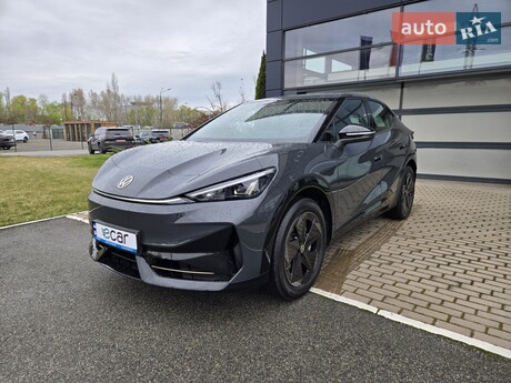 Volkswagen ID. UNYX 2024