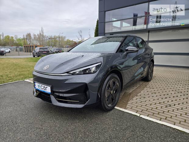 Volkswagen ID. UNYX 2024 Volkswagen ID. UNYX 2024