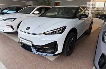 Volkswagen ID. UNYX 2024 Ultra