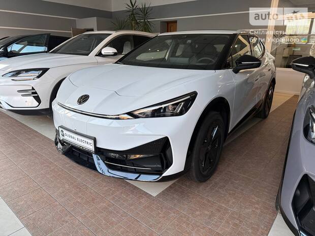 Volkswagen ID. UNYX 2024 Volkswagen ID. UNYX 2024